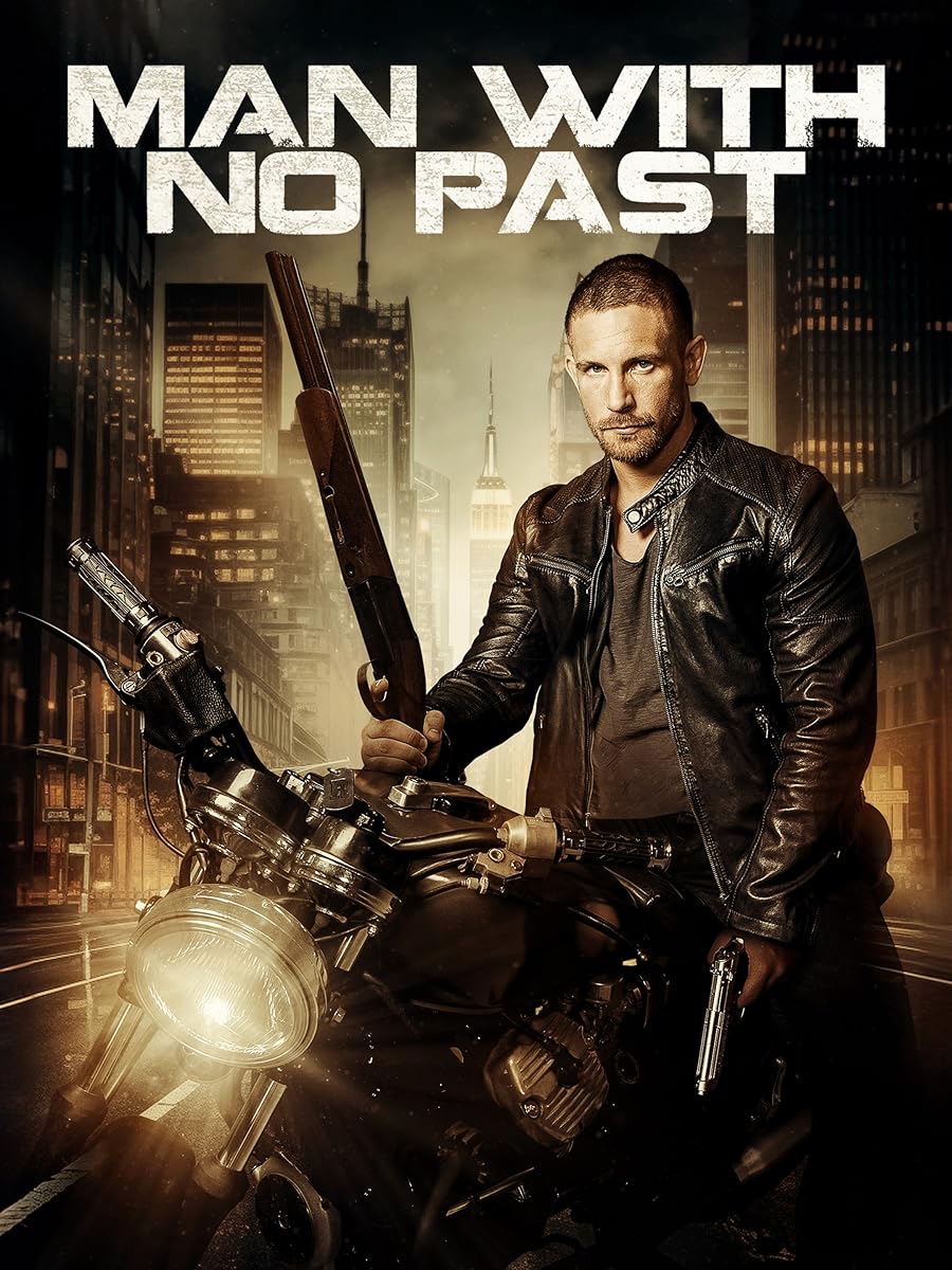 دانلود فیلم Man with No Past 2025 بدون سانسور