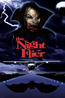 دانلود فیلم The Night Flier 1997 بدون سانسور