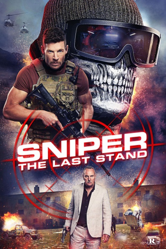 دانلود فیلم Sniper: The Last Stand 2025 بدون سانسور