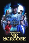 دانلود فیلم The Naughty List of Mr. Scrooge 2024 بدون سانسور