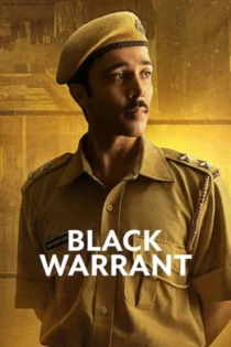 دانلود سریال Black Warrant بدون سانسور