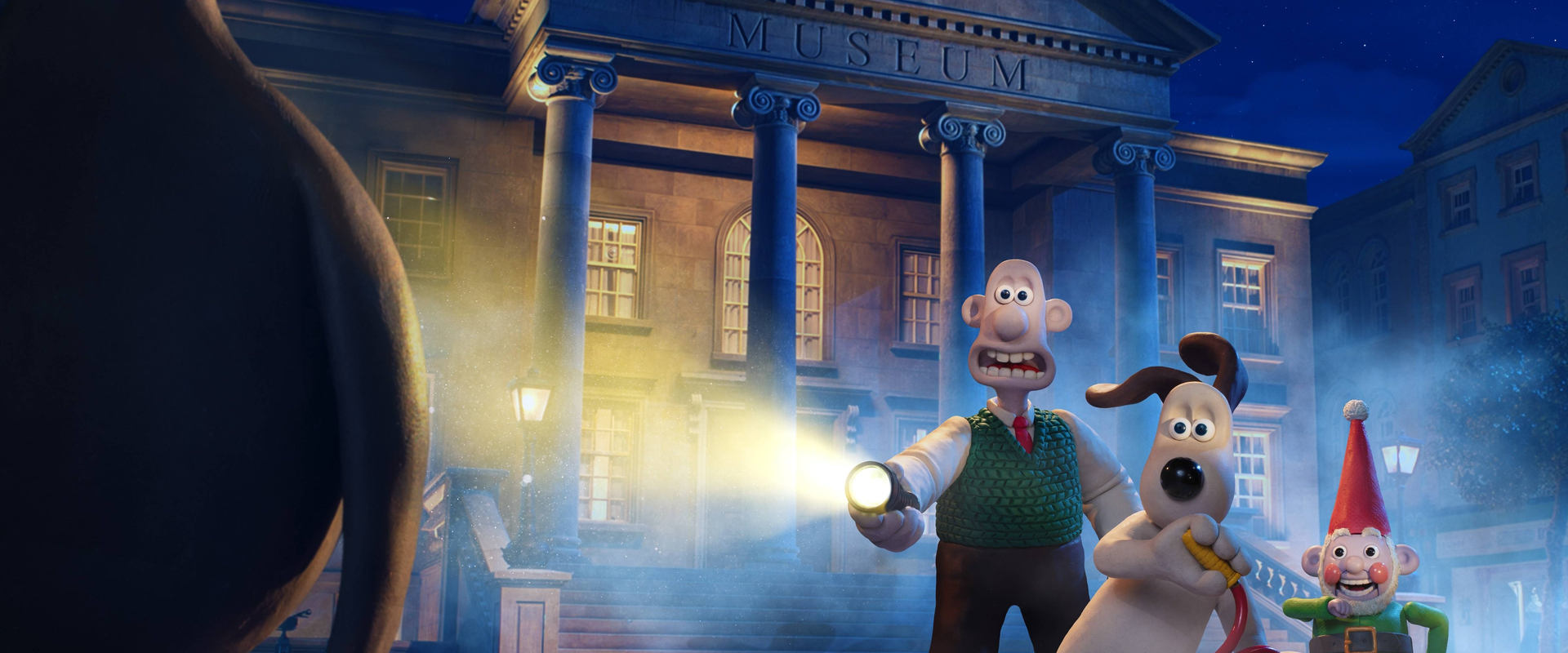 مجموعه فیلم های Wallace & Gromit (والاس و گرومیت) بدون سانسور مجموعه فیلم های Wallace & Gromit (والاس و گرومیت) بدون سانسور
