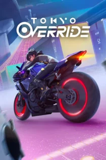 دانلود سریال Tokyo Override بدون سانسور