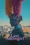 دانلود فیلم The Last Showgirl 2024 بدون سانسور