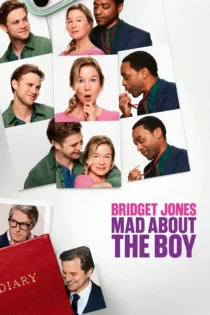 دانلود فیلم Bridget Jones: Mad About the Boy 2025 بدون سانسور