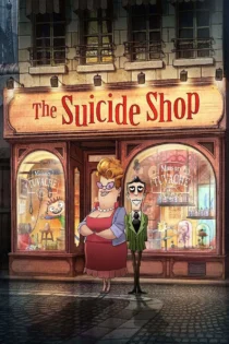 دانلود فیلم The Suicide Shop 2012 بدون سانسور