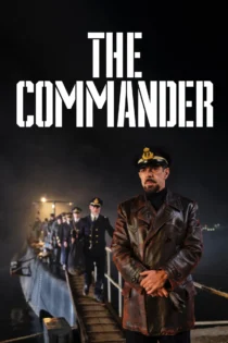 دانلود فیلم Comandante 2023 بدون سانسور