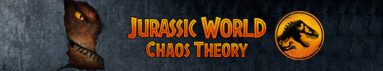 دانلود سریال Jurassic World: Chaos Theory بدون سانسور