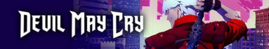 دانلود سریال Devil May Cry بدون سانسور