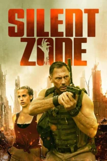 دانلود فیلم Silent Zone 2025 بدون سانسور