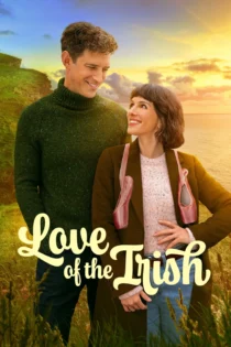 دانلود فیلم Love of the Irish 2025 بدون سانسور