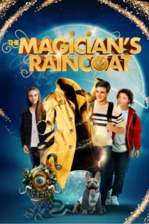 دانلود فیلم The Magician’s Raincoat 2024 بدون سانسور