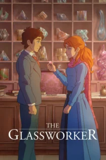 دانلود فیلم The Glassworker 2024 بدون سانسور