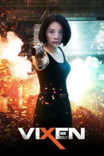 دانلود فیلم Vixen 2024 بدون سانسور