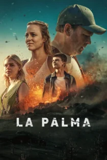 دانلود سریال La Palma بدون سانسور