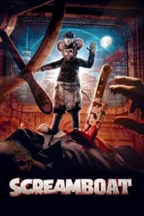 دانلود فیلم Screamboat 2025 بدون سانسور