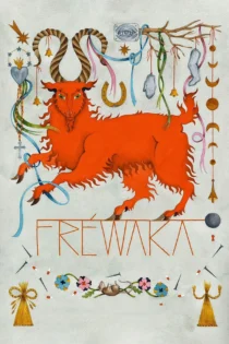 دانلود فیلم Frewaka 2024 بدون سانسور
