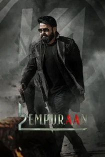 دانلود فیلم L2: Empuraan 2025 بدون سانسور