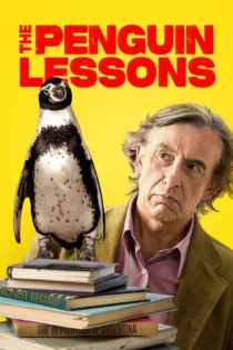 دانلود فیلم The Penguin Lessons 2024 بدون سانسور