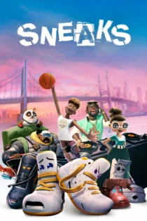 دانلود فیلم Sneaks 2025 بدون سانسور