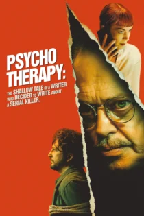 دانلود فیلم The Shallow Tale of a Writer Who Decided to Write About a Serial Killer 2024 بدون سانسور