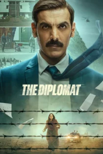 دانلود فیلم The Diplomat 2024 بدون سانسور