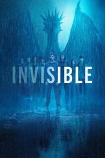دانلود سریال Invisible بدون سانسور