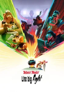 دانلود سریال Asterix & Obelix: The Big Fight بدون سانسور