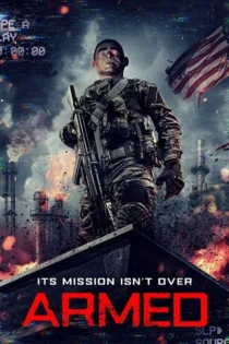 دانلود فیلم Armed 2025 بدون سانسور