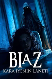 دانلود فیلم Biaz: Kara Iyenin Laneti 2024 بدون سانسور