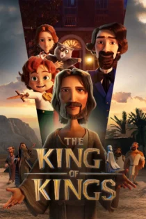 دانلود فیلم The King of Kings 2025 بدون سانسور