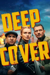 دانلود فیلم Deep Cover 2025 بدون سانسور