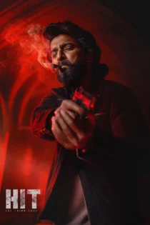 دانلود فیلم HIT: The 3rd Case 2025 بدون سانسور