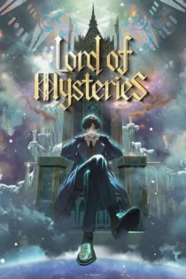 دانلود سریال Lord of the Mysteries بدون سانسور
