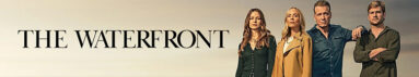 دانلود سریال The Waterfront بدون سانسور