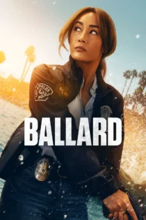دانلود سریال Ballard بدون سانسور