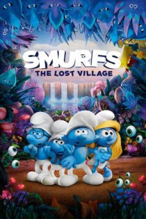 دانلود فیلم Smurfs: The Lost Village 2017 بدون سانسور دانلود فیلم Smurfs: The Lost Village 2017 بدون سانسور