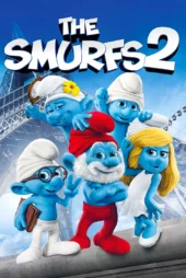 دانلود فیلم The Smurfs 2 2013 بدون سانسور