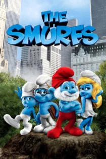 دانلود فیلم The Smurfs 2011 بدون سانسور دانلود فیلم The Smurfs 2011 بدون سانسور