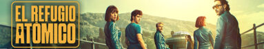 دانلود سریال Billionaires’ Bunker (The Fallout Shelter) (El refugio atómico) بدون سانسور