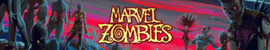 دانلود سریال Marvel Zombies بدون سانسور
