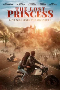 دانلود فیلم The Lost Princess 2025 بدون سانسور