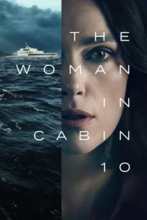 دانلود فیلم The Woman in Cabin 10 2025 بدون سانسور