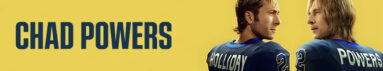 دانلود سریال Chad Powers بدون سانسور