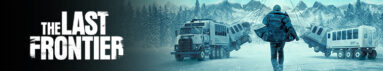 دانلود سریال The Last Frontier بدون سانسور