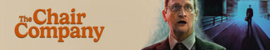 دانلود سریال The Chair Company بدون سانسور