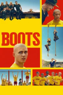 دانلود سریال Boots بدون سانسور