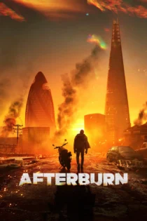 دانلود فیلم Afterburn 2025 بدون سانسور