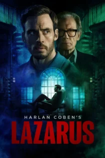 دانلود سریال Lazarus بدون سانسور