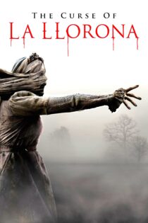 دانلود فیلم The Curse of La Llorona 2019 بدون سانسور